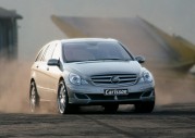 Mercedes-Benz R500 Carlsson